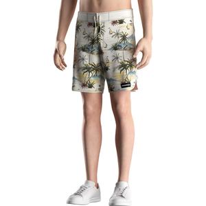 Shorts de Baño Personalizados con Logotipo, Pantalones Cortos de Playa Impermeables para Viaje - Product Image 5