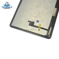 Écran complet de 11 pouces pour iPad Pro 11 (2018) 11 pouces 1ère génération, assemblage d'écran LCD et numériseur Truemax, tablette A1934 A1980 A2013 TEMX