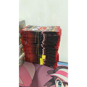 Carte PTCG Team Rocket Giapponesi Sv10, Booster Terastal Celebration, Ibrahimovic, Regalo per Bambini, Carte Gioco da Tavolo Poke <span class=keywords><strong>Mon</strong></span> Giapponesi Sv8a - Product Image 3