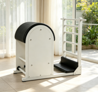 Machine à barres de Pilates de haute qualité, équipement de studio professionnel pour la correction corporelle et l'entraînement