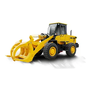 933 Wheel Loader Price Spare Parts Factory Price New Loader on Hot Sale Price