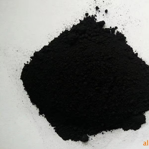 สีเหล็กออกไซด์ดำ C33-134 สำหรับแต่งตา ยอดขายดีที่สุดปี 2024 - Product Image 1