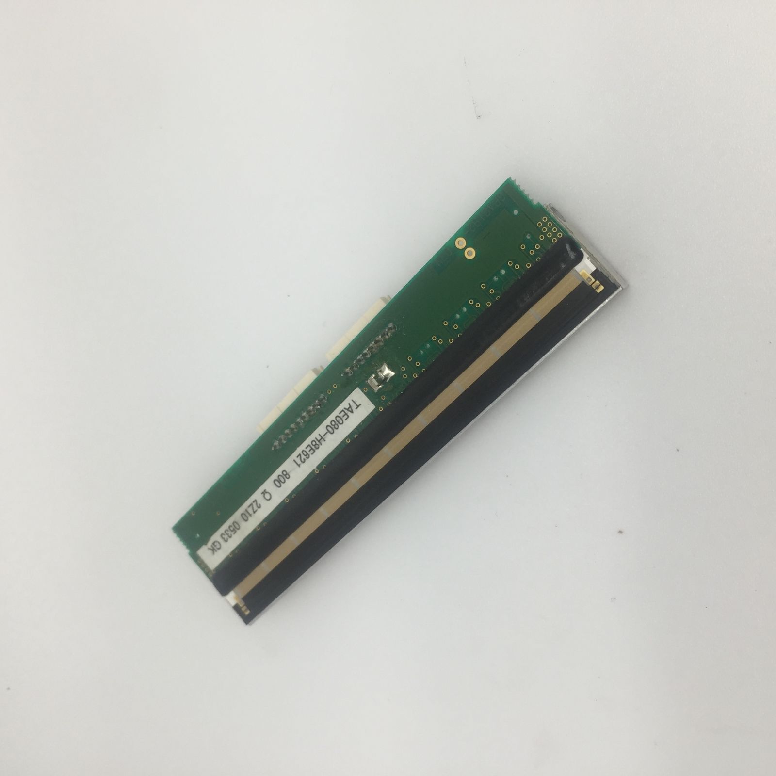 Cabeça de impressão original para TSP-700II tsp700ii 700ii, impressora térmica da posição receptora TA080-H8E621