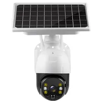 2023 चीनी आपूर्तिकर्ता 4MP 30W सौर संचालित सीसीटीवी कैमरों के साथ सौर प्रकाश सीसीटीवी फैक्टरी मूल्य के साथ सौर स्ट्रीट लाइट सीसीटीवी कैमरा