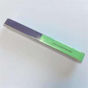 Mini herramientas <span class=keywords><strong>de</strong></span> belleza y cuidado Personal con logotipo personalizado, lijado <span class=keywords><strong>de</strong></span> <span class=keywords><strong>uñas</strong></span> <span class=keywords><strong>de</strong></span> espuma Eva, pulidor <span class=keywords><strong>de</strong></span> <span class=keywords><strong>7</strong></span> <span class=keywords><strong>pasos</strong></span>, <span class=keywords><strong>lima</strong></span> <span class=keywords><strong>de</strong></span> <span class=keywords><strong>uñas</strong></span> - Product Image 5