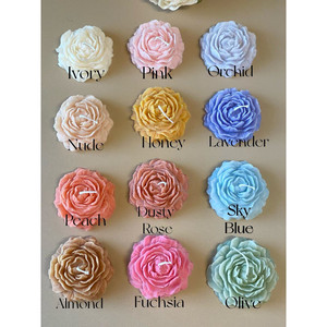 เทียนใบปาล์มสไตล์มินิมอล - ขี้ผึ้งถั่วเหลืองธรรมชาติเพื่อความหรูหราที่เป็นมิตรกับสิ่งแวดล้อม - Product Image 3