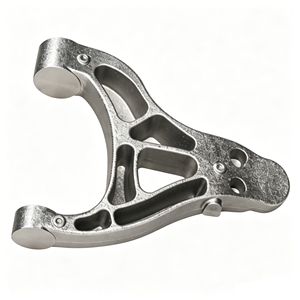 Support moteur en aluminium moulé sous pression sur mesure, polyvalent, non standard, pour montage automobile - Product Image 6