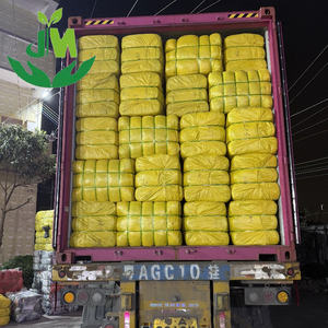 工業用セカンドハンドホワイトTシャツワイパーホワイトコットンラグホワイトショップラグバルクワイプラグ - Product Image 6