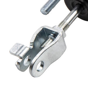 Kit de cylindre maître et d'éléments secondaires d'embrayage Honda 46920-SM4-A03 46930-SM4-003 pour Accord, pièces de rechange et de réparation - Product Image 1