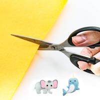 Tessuto in Feltro 100% Poliestere Durevole, Colore Vivace, Facile da Cucire e Tagliare, Leggero e Resistente agli Strappi, per Artigianato, Sottobicchieri, Ornamenti e Abbigliamento