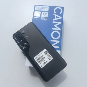 Tecno Camon Slim 50 Pro 5G ของแท้ 12GB+512GB หน้าจอ 2K แบตเตอรี่ 6150mAh สมาร์ทโฟน 5G โทรศัพท์สำหรับใช้งานกลางแจ้ง - Product Image 1