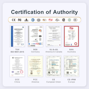 Hyrite Hongba Trình Điều Khiển <span class=keywords><strong>LED</strong></span> Ip 68 Chống Nước 16W <span class=keywords><strong>25W</strong></span> 35W 40W 50W 75W 100W 150W 200W 240W 300W 5V 12V 24V Nguồn Điện <span class=keywords><strong>LED</strong></span> Cho Ip67 - Product Image 6