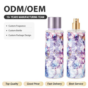 Perfume Corporal en Spray al por Mayor, 250 ml, Fragancia Duradera, para Hombres y Mujeres - Product Image 1