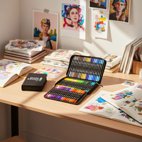 Coloriage personnalisé lavable tissu recharge encre tableau blanc huile acrylique marqueurs pour les enfants