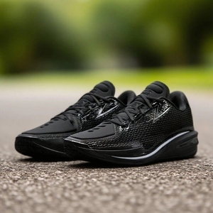 Zapatillas de Baloncesto Profesionales de Alta Calidad GT CUT1, Entresuela de EVA de Alta Elasticidad, Suela Antideslizante <span class=keywords><strong>y</strong></span> Duradera - Product Image 1