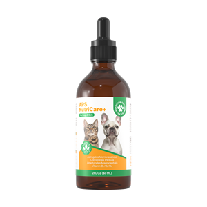 Líquido Nutritivo <span class=keywords><strong>de</strong></span> Astrágalo para Perros y Gatos - Refuerzo Inmunológico, Promueve una Digestión Saludable, Digestión Sensible, Calma los Nervios - Product Image 2