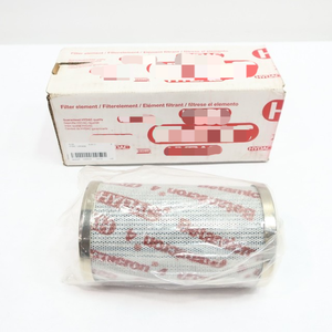 Гидравлический фильтр 1253090, новый, оригинальный, в наличии, для промышленной автоматизации, специализированный контроллер ПЛК - Product Image 1