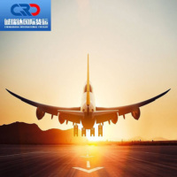 Dropshipping-Agent DHL UPS FEDEX AliExpress Shenzhen Versandagent Luft- und Seefracht China nach Pakistan Australien Kanada Ghana