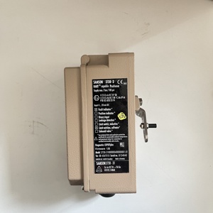 Série 3730 d'origine de haute qualité, pneumatique avec Hart 3730-31000000400000000.04 - Product Image 4