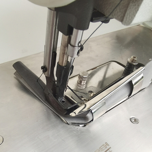 OREN RN-8BV High-speed Stainless Steel Computerized Industrial Sewing Machine for Quilt Student <b>Mattress</b> Car Floor Mat Hemming - Product Image 4
