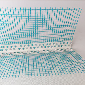 Perle d'angle en fibre de verre de haute qualité pour le plâtrage perle d'angle en plastique fibre de verre maille pvc perle d'angle <span class=keywords><strong>prix</strong></span> - Product Image 6