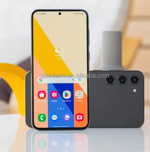 Smartphone usado de segunda mano S23Ultra 5G para <span class=keywords><strong>SAMSUNG</strong></span> <span class=keywords><strong>Galaxy</strong></span> <span class=keywords><strong>S23</strong></span> - Product Image 4