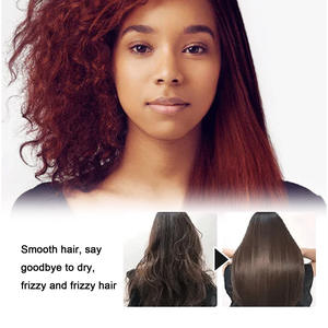 Gran oferta, haga que su cabello sea más suave y suave, proporcionando resultados de alisado de cabello de larga duración, crema suavizante para el cabello - Product Image 3