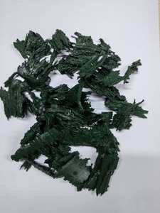 <span class=keywords><strong>Mantillo</strong></span> De Goma De Corteza De Goma Coloreada Granulos De Caucho (<span class=keywords><strong>mantillo</strong></span>) Para Patio De Juegos Al Aire Libre Y Suelo De Fitness En El - Product Image 3