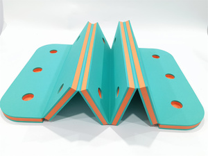 Tappetino Pieghevole in EVA per Yoga e Riparazioni <span class=keywords><strong>Auto</strong></span>, Materassino Portatile Antiurto, Prezzo all'Ingrosso Diretto dalla Fabbrica - Product Image 1