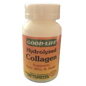 美白丸Good Life Hydrolyed collagen