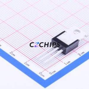 Diodo Schottky MBR20100CL-TA3-T TO-220 Original y Nuevo, Componentes Electrónicos al por Mayor, Proveedor de Chips y Servicio BOM - Product Image 2