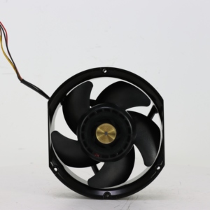 พัดลม SANYO DENKI San Ace รุ่น 9WG5748P5H001 แบบลูกปืนพลาสติก ขนาด 172*150*51 มม. 48VDC 78.0W 1.62A 410CFM 6500 รอบต่อนาที สำหรับเซิร์ฟเวอร์ อุปกรณ์โทรคมนาคม แบบแกน - Product Image 5