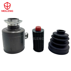Meileng ชุดต่อเชื่อมอินบอร์ดรถยนต์44310-STX-306สำหรับ Acura ZDX YB1 MDX YD2 2007-2013อะไหล่ OEM - Product Image 2