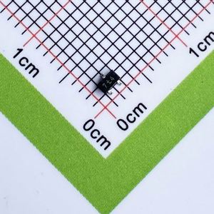 new and original 1PS70SB14,115 SOD-323 Diodes Schottky Diodes 200mW 200mA 400mV 30V - Product Image 1
