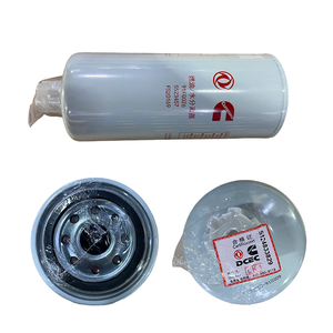 Séparateur d'eau de carburant des pièces de rechange 91Fg026 de camion de Foton conforme aux normes internationales - Product Image 5