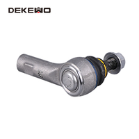 7L0422817D 7L0422817B 95534713122 DEKEWO Pièces automobiles, extrémité de biellette de direction avant gauche pour VW Touareg AUDI Q7 PORSCHE Cayenne