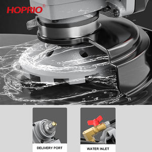 Fraiseuse <span class=keywords><strong>à</strong></span> <span class=keywords><strong>eau</strong></span> portable sans balais de qualité industrielle Meuleuse <span class=keywords><strong>à</strong></span> <span class=keywords><strong>eau</strong></span> filaire <span class=keywords><strong>Disque</strong></span> de meulage Interrupteur <span class=keywords><strong>à</strong></span> glissière Caractéristique de polissage - Product Image 6