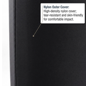 6ft <strong>Standing</strong> Pro Boxing <strong>Bag</strong> With PVC Base <strong>Punch</strong> <strong>Bag</strong> Silent Home Gym Workout Gear Fitness Striking Target Adjustable Pressure - Product Image 2