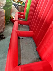 Offres Spéciales 5 en 1 jeu <span class=keywords><strong>de</strong></span> sport <span class=keywords><strong>de</strong></span> <span class=keywords><strong>basket</strong></span>-ball <span class=keywords><strong>de</strong></span> carnaval gonflable drôle en plein air avec un design personnalisé - Product Image 5