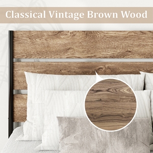 Moderno e Resistente <span class=keywords><strong>Letto</strong></span> Matrimoniale Convertibile <span class=keywords><strong>in</strong></span> Metallo con Design Minimalista <span class=keywords><strong>in</strong></span> <span class=keywords><strong>Ferro</strong></span> e <span class=keywords><strong>Testiera</strong></span> <span class=keywords><strong>in</strong></span> Legno per Uso Scolastico e Domestico - Product Image 4