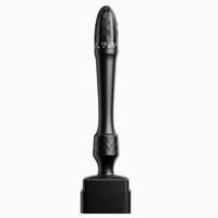 Vente en gros : Derma Stamp en titane réglable à 140 aiguilles, 0-3,0 mm