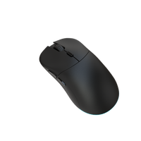 Gaming Mouse 2.4G Wireless Wired 6 Button RGB Rechargeable 300mAh Battery OEM Wholesale
