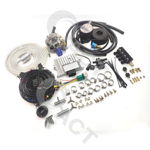 Kit de conversion au gaz ACT CNG GDI, système d'injection directe d'essence, <span class=keywords><strong>6ème</strong></span> génération, kit complet de conversion - Product Image 2