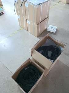 IP67/IP68 impermeable M16/M12 conector circular hembra macho Cable 3 4 5 6 pines PVC para electrónico 5 pines M12 Cable de extensión - Product Image 6