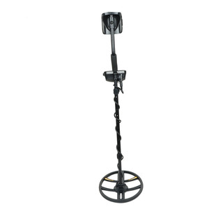 Tianxun Metal Detector TX-950 Multi Frequency Underground Treasure Hunting Device Adult Use Sound Alarm - Product Image 5