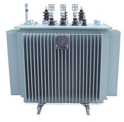 Oil Immersed Three Phase Power Distribution Transformer 10kV 100kva 200kva 300kva 400kva 500kva 800kva 1000kva 1500kva 50/60Hz