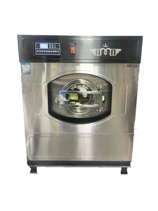 Thiết bị máy giặt tiết kiệm năng lượng để bắt đầu Kinh Doanh - Product Image 2