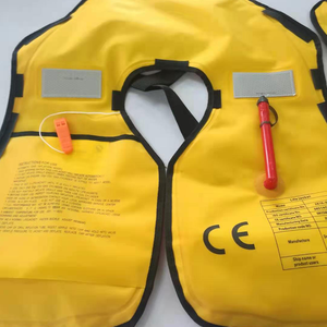 Gilet <span class=keywords><strong>de</strong></span> sauvetage <span class=keywords><strong>gonflable</strong></span> <span class=keywords><strong>automatique</strong></span> Dispositif <span class=keywords><strong>de</strong></span> <span class=keywords><strong>flottaison</strong></span> personnel avec cylindre <span class=keywords><strong>de</strong></span> CO2 pour la navigation <span class=keywords><strong>de</strong></span> plaisance - Product Image 6