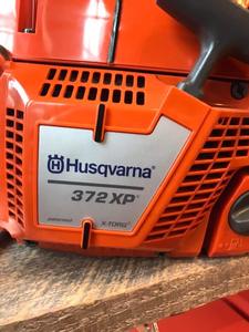 Tronçonneuse professionnelle 372XP fabriquée en Chine avec 3,9 kW <span class=keywords><strong>Hus</strong></span> 372xp 70,7 cc guide-chaîne de 24 pouces tronçonneuse à essence - Product Image 2