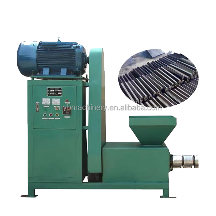 Hard Wood Making Machine Manufacture Compressed